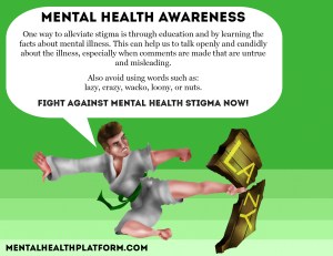 Mental Awareness - Lazy 3