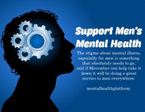 Men Mental Health
